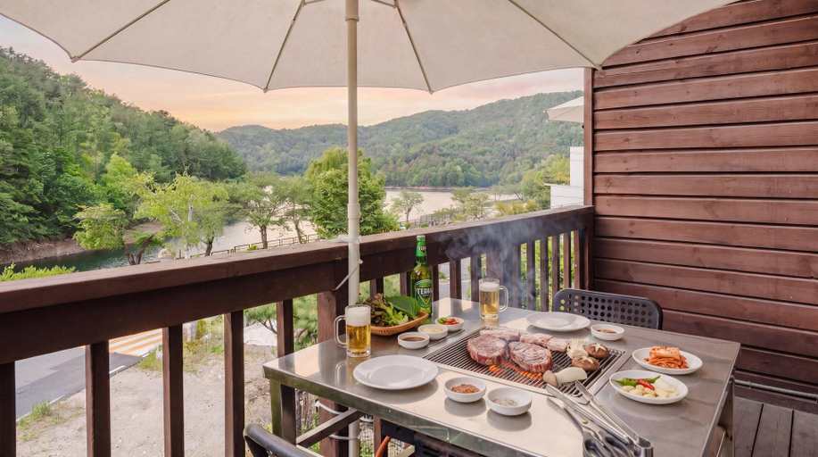 2, Pocheon Skygaram Pension, Pocheon