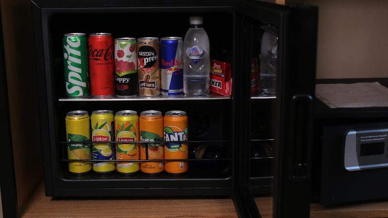 Food & Drinks, Berfi̇n Hotel Ortaköy, Beşiktaş