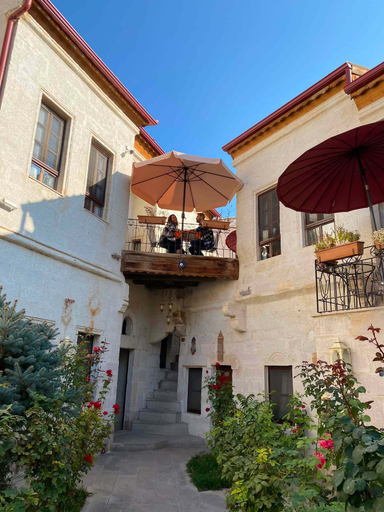 Exterior & Views 2, Sevdali Konaklar, Avanos