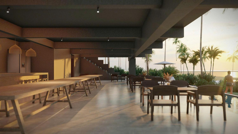 5, Rucha Beachfront Retreat, Quảng Điền