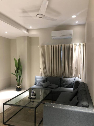Others 3, The Opus Luxury Residences, Lahore