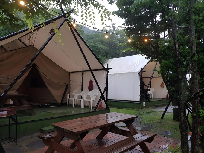 Others 5, Gongju kyerongsan glamping donwallsoop, Gongju