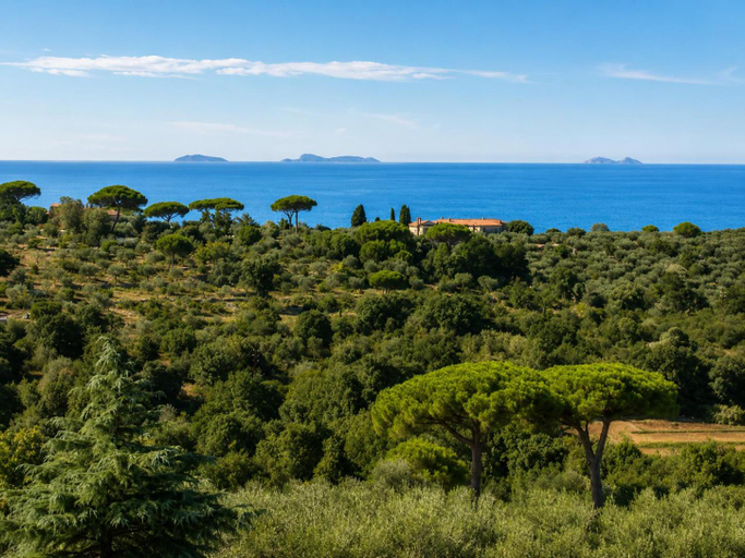 Others 5, Villa Giove 1, Latina