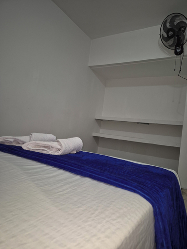 Room 5, HOTEL ORTEGA LA 33, Medellín