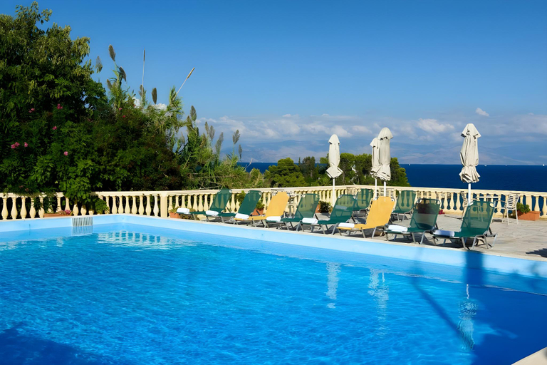 Sport & Beauty 5, ポンティコニシ・ホテル&スイーツ(大人専用), Ionian Islands