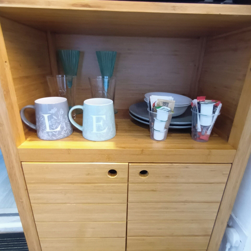 Miscellaneous, Le Hub Roundhay Sleeps 2 With Garden Room, Leeds