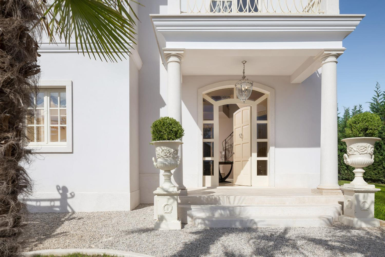 Exterior view, Villa Lea-casa del Sole Zadarvillas, Poreč