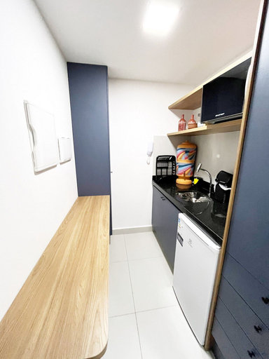 Private kitchen 5, Bauten Aurea By DayByDay, João Pessoa