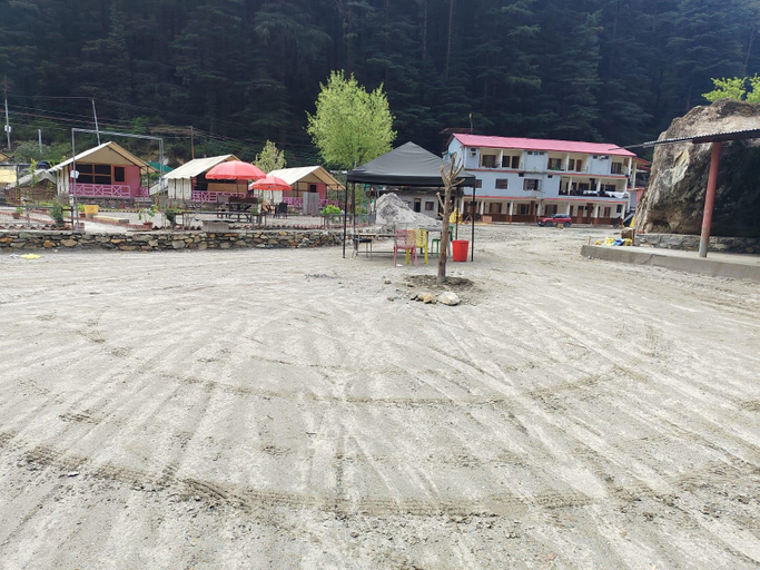 Exterior & Views 2, Chaman Vatika, Kullu