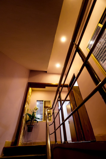 Interior 4, Anandam Homestay, Ujjain
