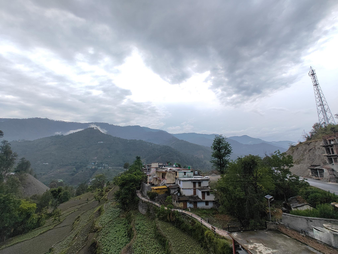 Others 5, ANANTAM RESIDENCY & RESTAURANT Bramhkhal, Uttarkashi
