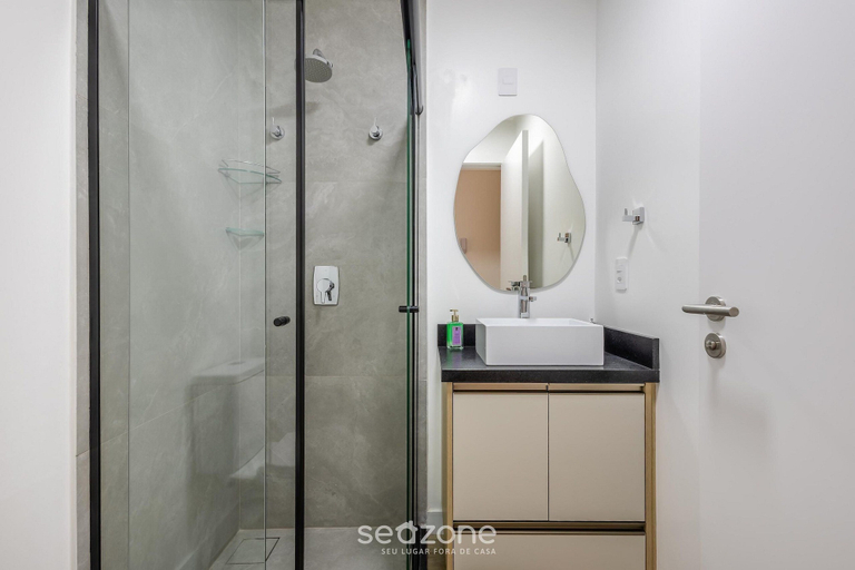 Others 3, New Studios - Pool With sea View - Penha Spot PSO, Penha