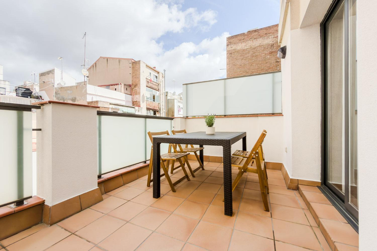 Others 3, Novus Homes Barcelona Sants, Barcelona