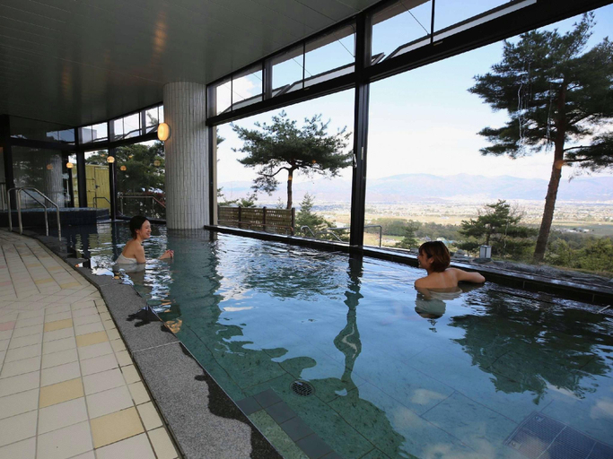Others 4, Fine View Muroyama, Azumino