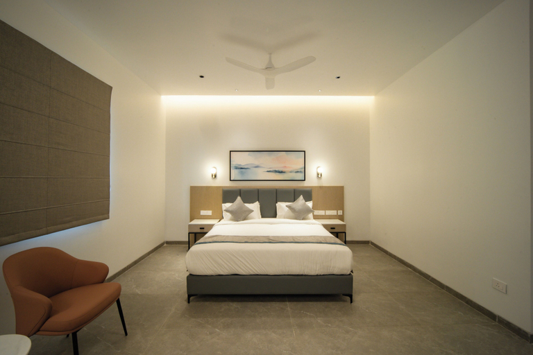Room 5, Lore Resorts and conventions, Ranga Reddy