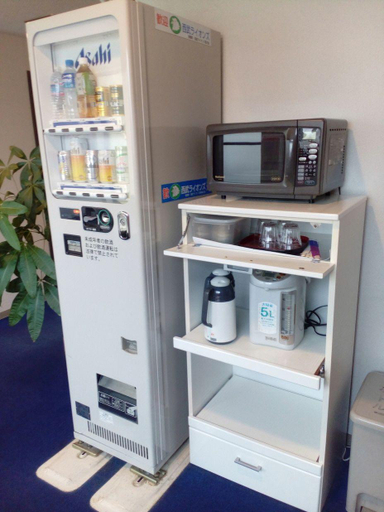 Others 5, Business Hotel Surfin, Nangō