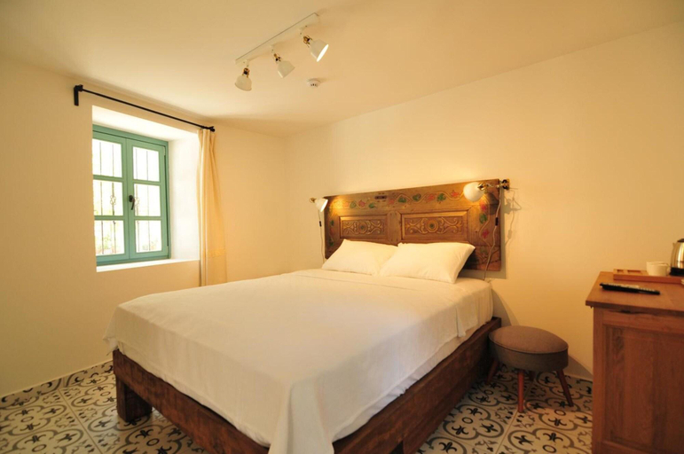 Bedroom 3, Oalis, Bodrum