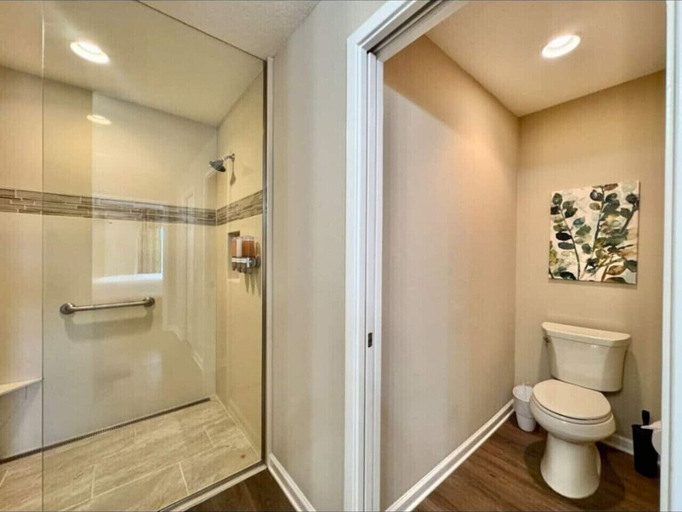 Interior 2, 561h Large 3 Bedroom With Golf Cart Pool Access!, Sumter