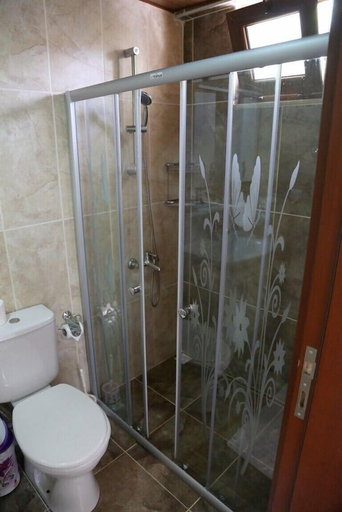 Bathroom 5, Arkadas Otel, Kumluca