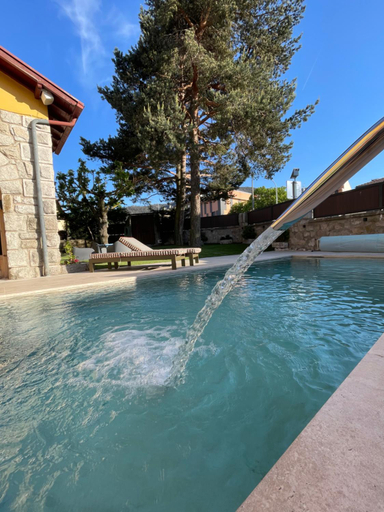 Sport & Beauty 2, Hotel Rural La Vina - Only Adults, Segovia