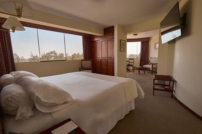 Bedroom 3, El Cabildo Hotel Arequipa, Arequipa