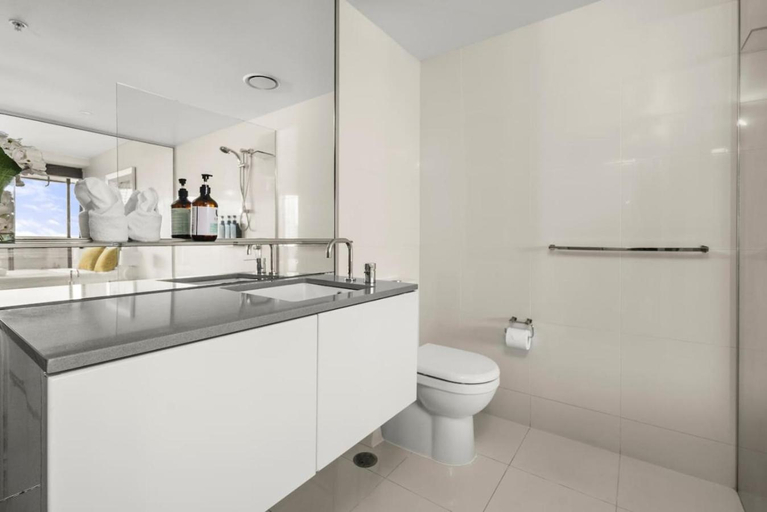 Bathroom 3, Circle on Cavill - Privately Managed, Gold Coast