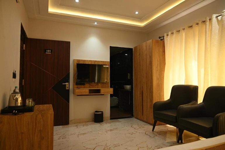 Others 4, HOTEL PICASSO ROOMS & BANQUETS, Kaushambi