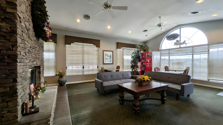 Public Area 2, Inn of Loudon, Loudon