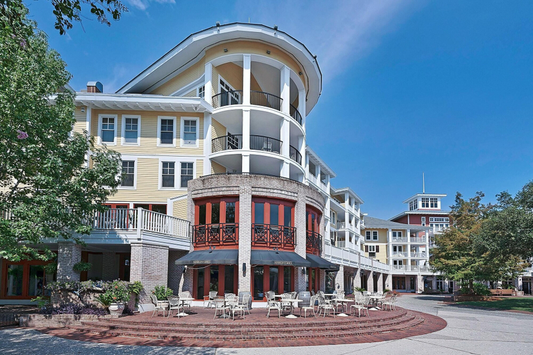 Exterior 4, Sunset Serenity on the Bay @ Northshore, Walton