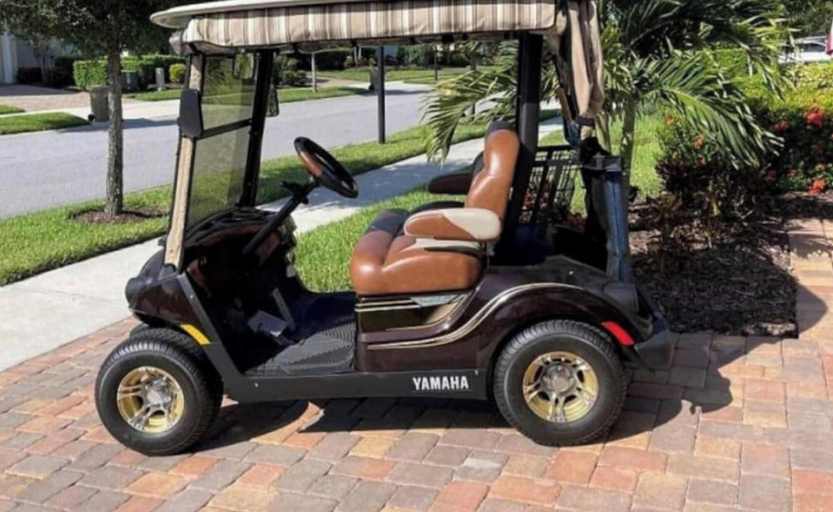 Interior 3, 561h Large 3 Bedroom With Golf Cart Pool Access!, Sumter