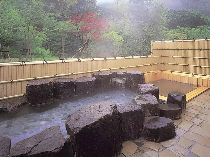 Others 5, Hotel Minenoyu, Rausu