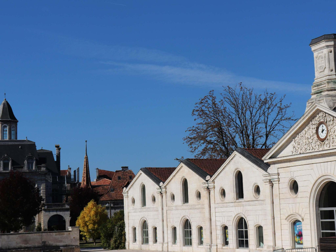 4, ibis Styles Angouleme Centre, Charente