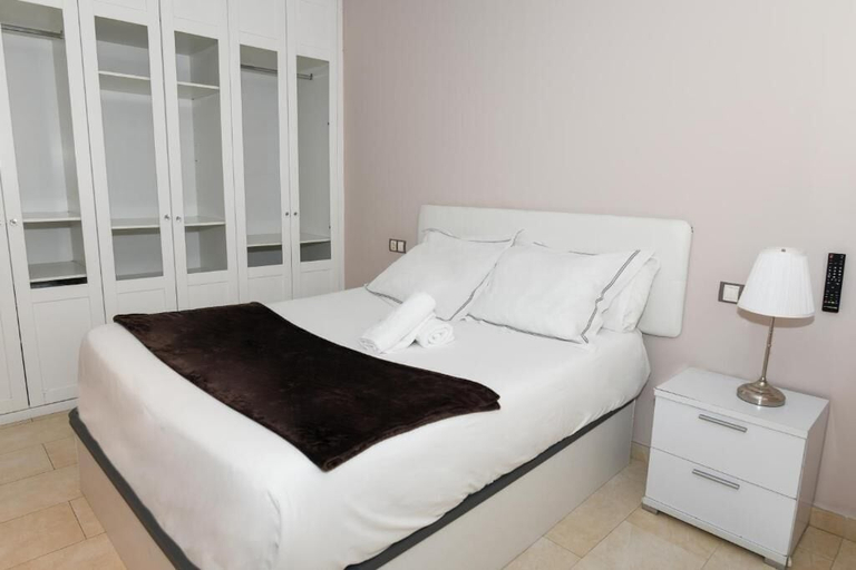 Bedroom 3, Hotel Ancora, A Coruña