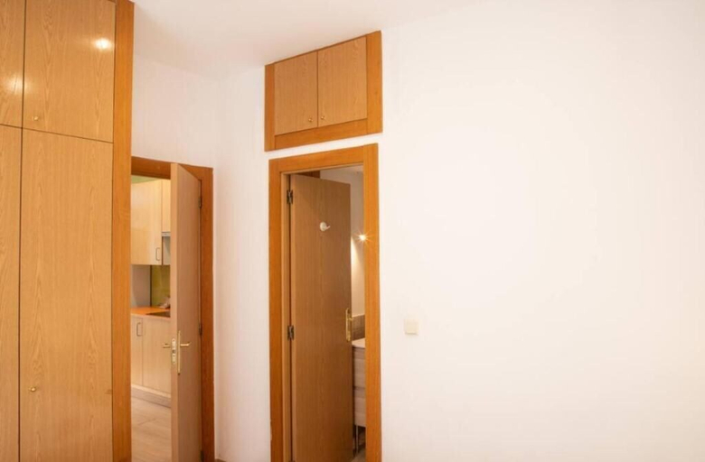 Interior 3, Collection Ifema - Smart Loft, Madrid