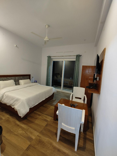 Others 4, ANANTAM RESIDENCY & RESTAURANT Bramhkhal, Uttarkashi
