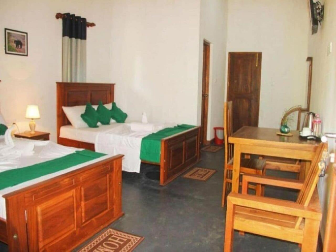 Room 5, The Seeing Green - Udawalawe, Sevanagala