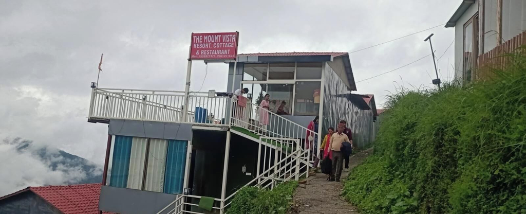 Miscellaneous 3, The Mount Vista Resort, Tehri Garhwal