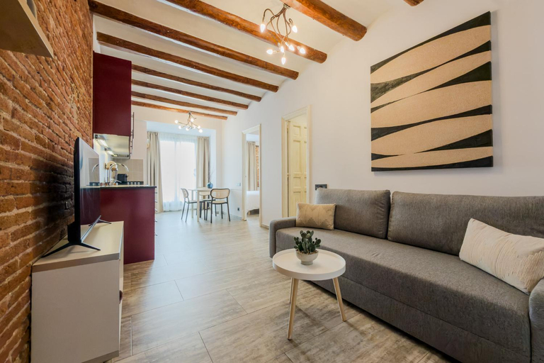 Others 5, Novus Homes Barcelona Sants, Barcelona