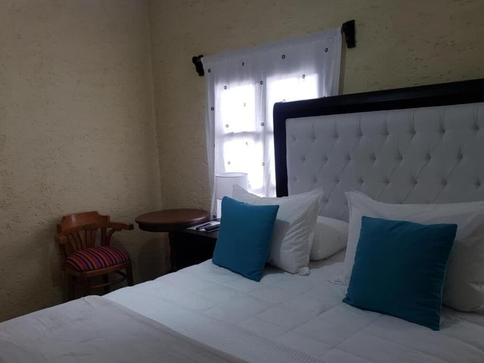 Bedroom 3, Hotel Mountain View, Santa Lucía Milpas Altas