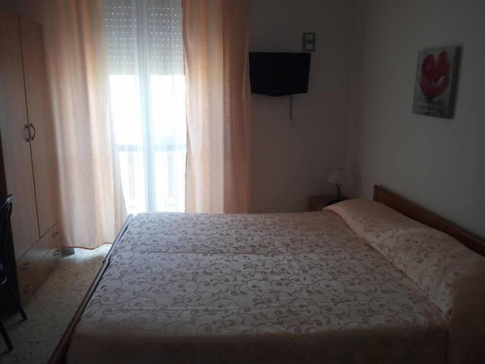 Bedroom 3, La Scogliera Hotel Boutique, Foggia