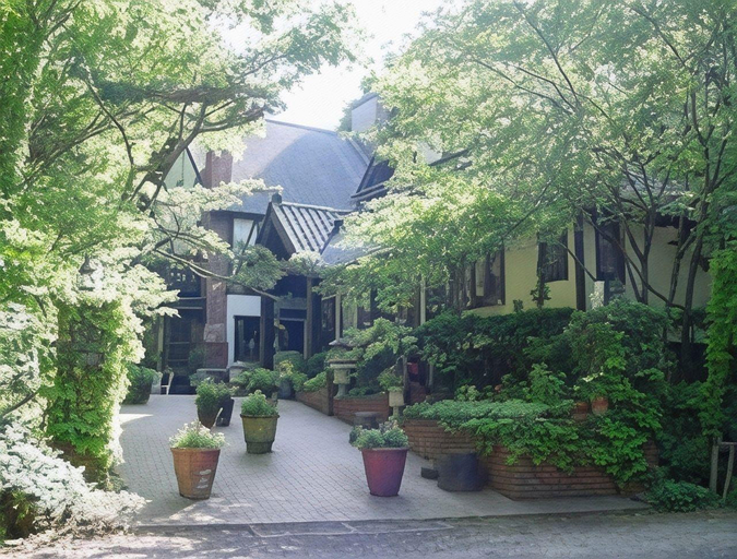 Others 4, Kiyosato-Kogen Highland Hotel, Hokuto