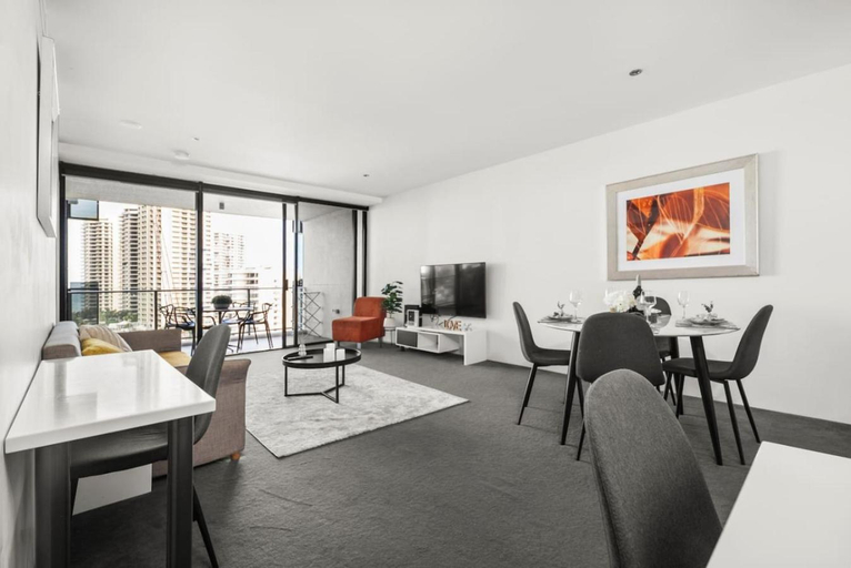 Food & Drinks 4, Circle on Cavill - Privately Managed, Gold Coast