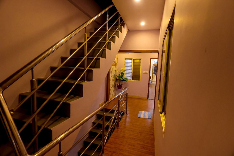 Interior 3, Anandam Homestay, Ujjain