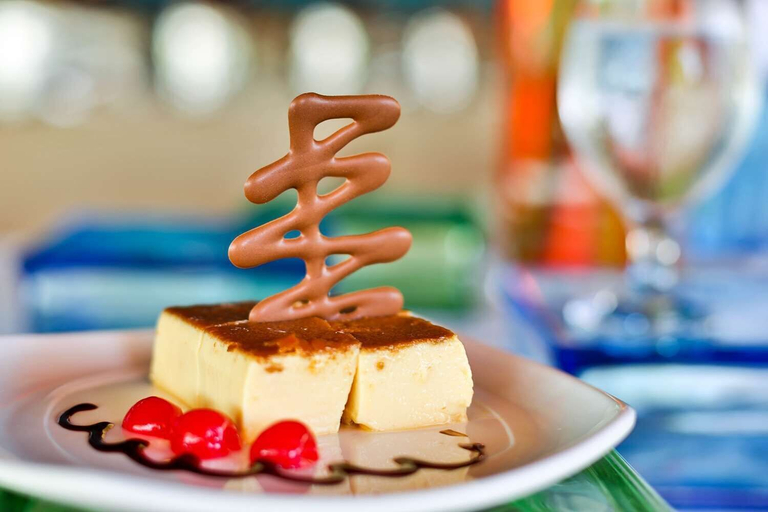 Food & Drinks 5, Best Western Jaco Beach All Inclusive Resort, Garabito
