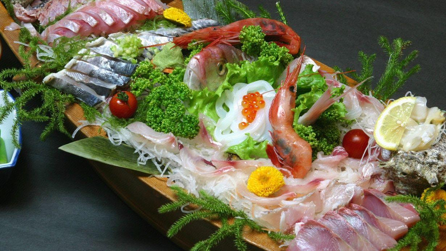 Food & Drinks 4, Guest House Seisenso, Nozawaonsen