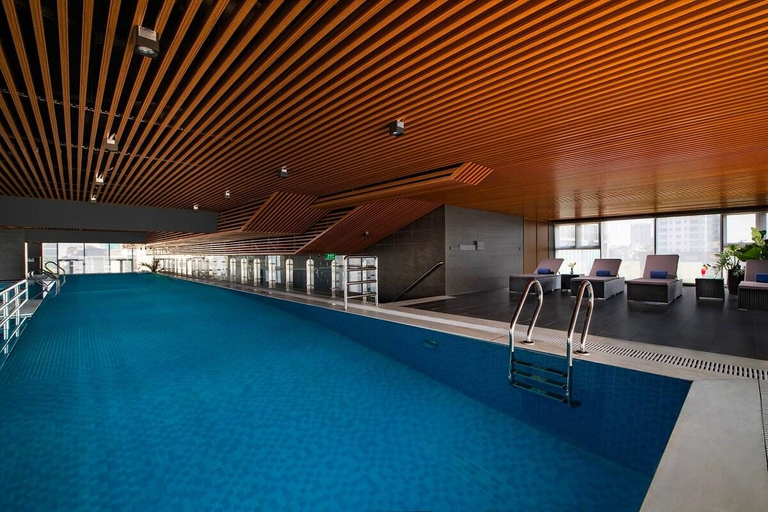 Sport & Beauty, PentStudio Duplex Apartment, Tây Hồ