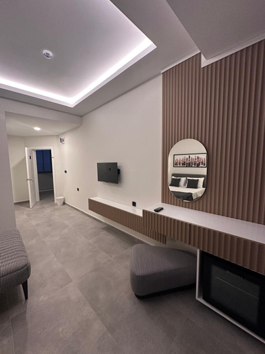 Interior, MOON SİDE, Manavgat