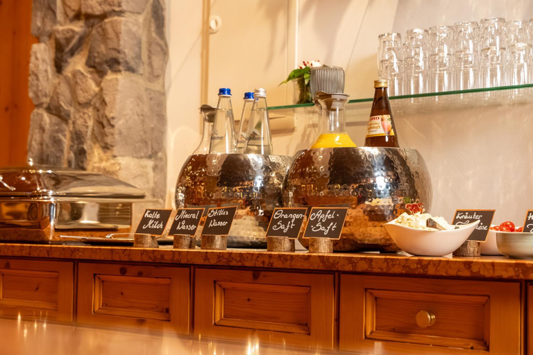 Food & Drinks 5, Postgasthof, Hotel Rote-Wand, Miesbach