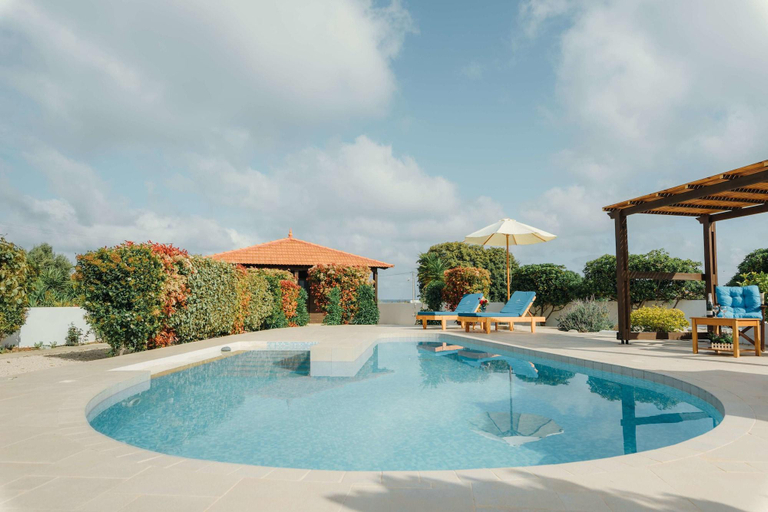 Sport & Beauty 5, Gennadi Dreams Holiday Villa, South Aegean