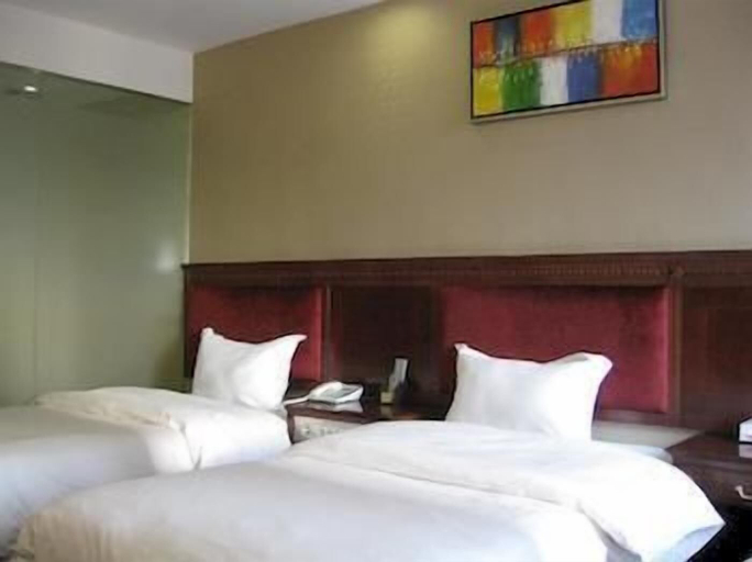 Others 4, Lavande Hotel, Shenzhen